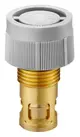 OVENTROP-Ventileinsatz-GHQ-mit-Q-Tech-fuer-Kompaktheizkoerper-10-170-l-h-G-1-2-AG-M-30-x-1-5-mit-stirnseitiger-Sitzabdichtung-1019080 gallery number 1
